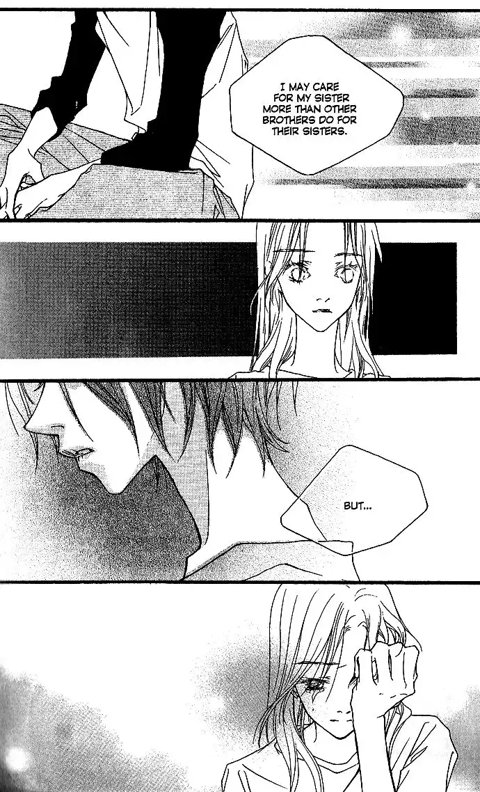 Running Through the City In the Sunset Chapter 11 17